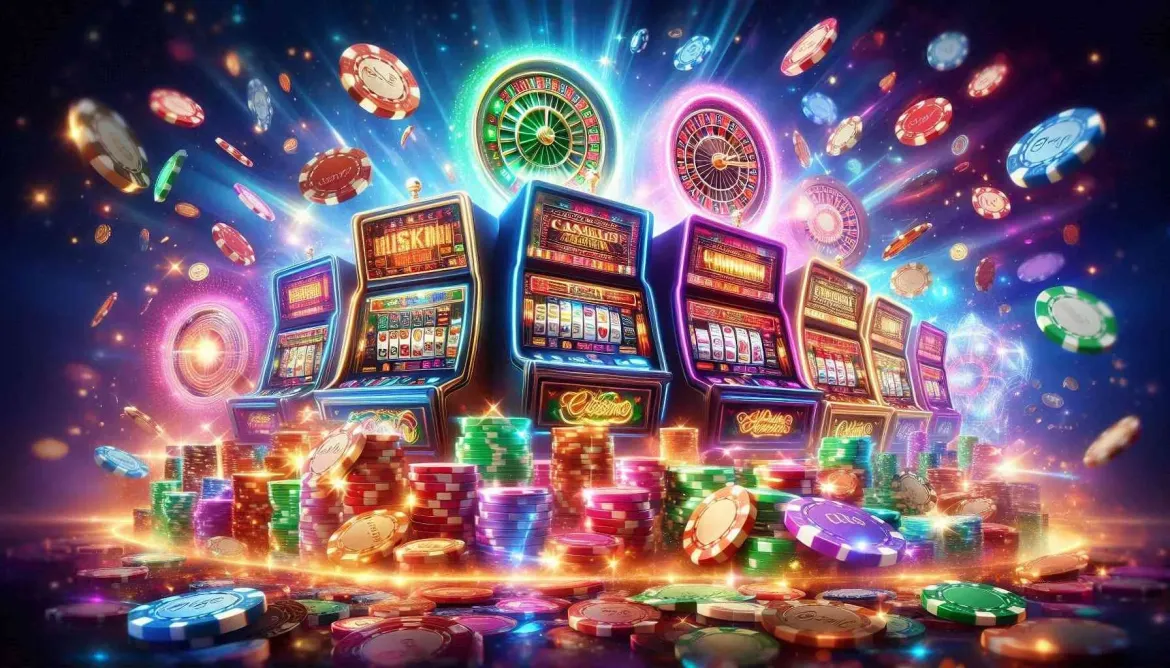 Smash Casino